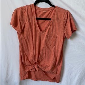 Madewell size: S tank top
